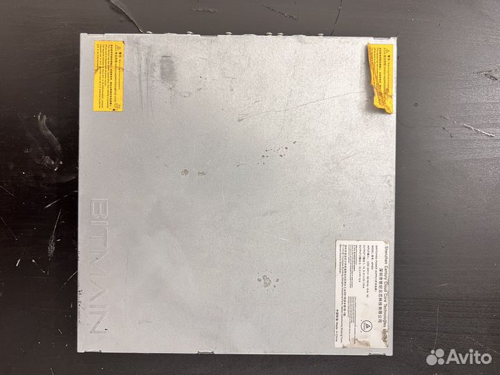 Блоки для асиков Avalon innosilicon