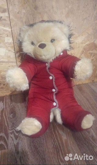 Зимний и демисезонный комбинезоны, дождевик для со