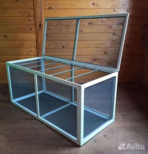 Сушилка для рыбы, грибов, фруктов