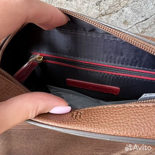 Сумка Tommy Hilfiger оригинал