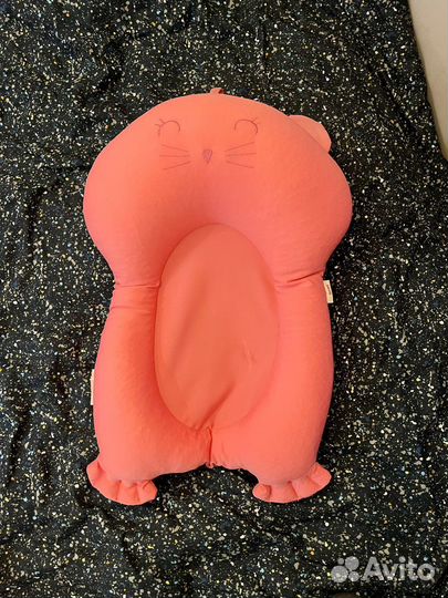 Матрасик для купания