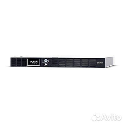 Ибп CyberPower OR1500ERM1U - новый