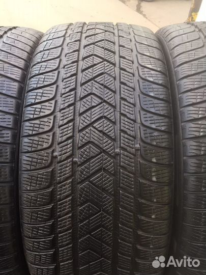 Pirelli Scorpion Winter 285/45 R21 113V
