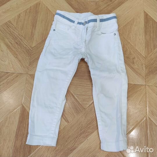 Детская одежда для девочки 2-3 года