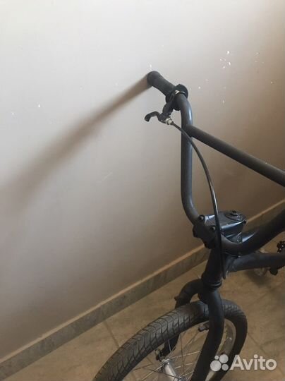 Велосипед бу BMX Haro