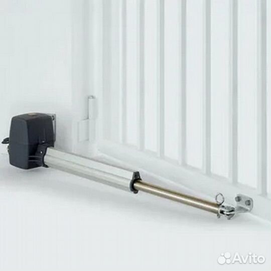 Автоматика для ворот AnMotors