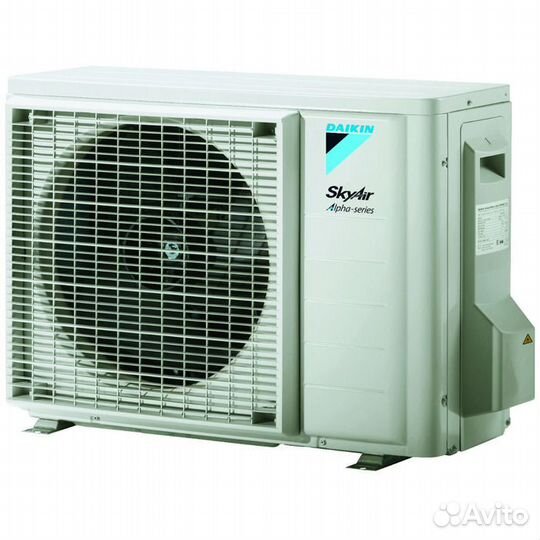 Daikin fdxm60F9/rzag50A