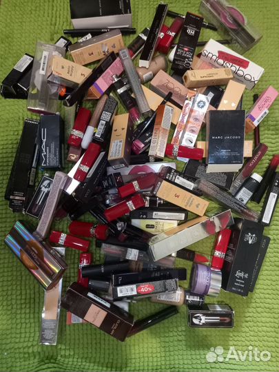 Набор декоративной косметики оптом 156. Люкс Люкс