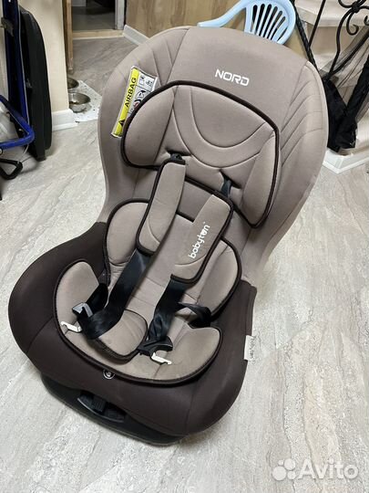 Детское автокресло от 0 до 18 кг