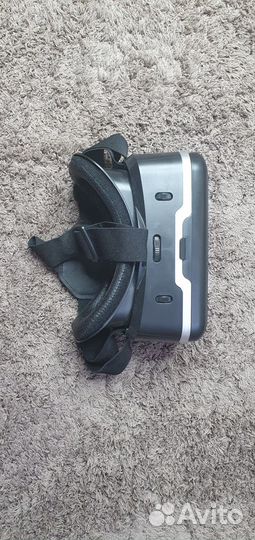 Очки виртуальной реальности smarterra VR2 Mark 2