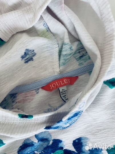 Брендовые вещи на девочку 6 лет пакетом