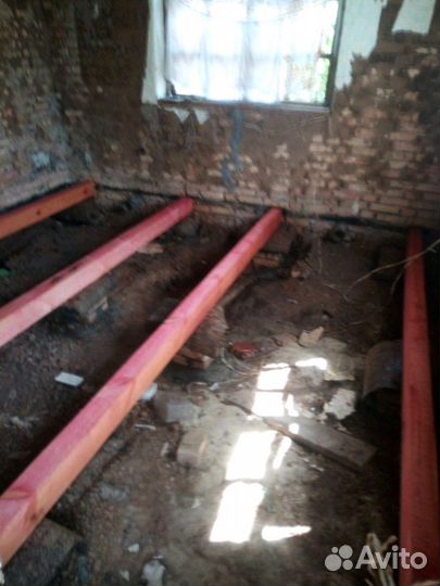 Ремонт полов, циклевка