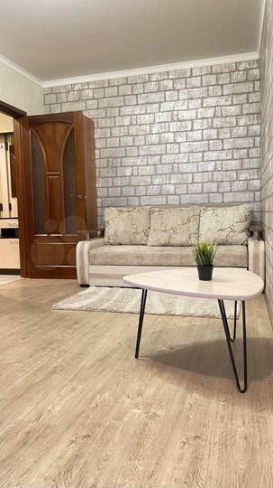 1-к. квартира, 39 м², 5/9 эт.