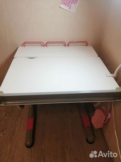 Растущая парта