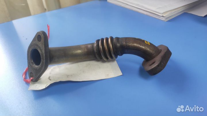 Трубка рециркуляции картерных газов Mitsubishi