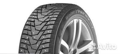 Hankook Winter i'Pike X W429A 225/60 R18 104T
