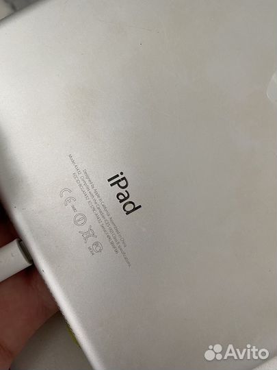 iPad mini