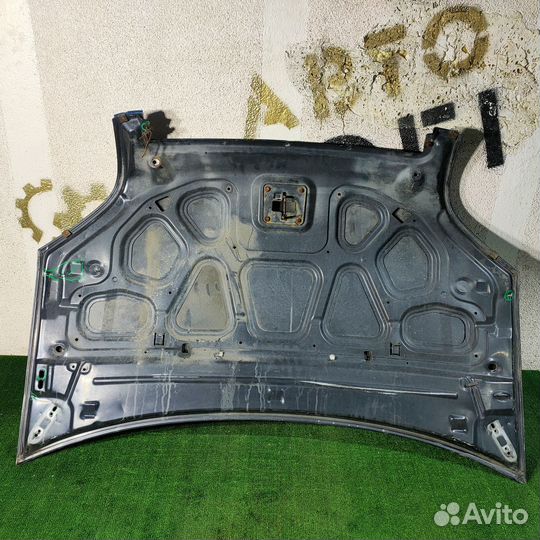 Капот для Ford Fusion