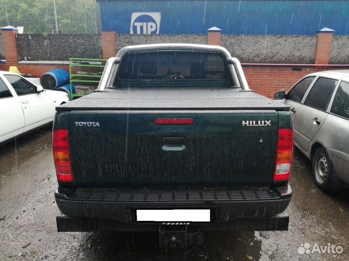 Дуга + крышка (комплект)