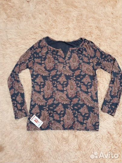 Блуза женская 44/46 р. новая