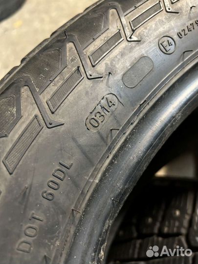 Nokian Tyres Hakkapeliitta 7 SUV 255/50 R19