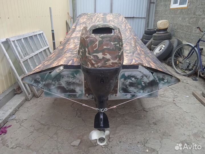 Казанка м
