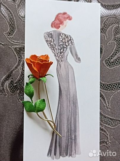 Coro trifari Valentino Sonia Rykiel bob Mackie