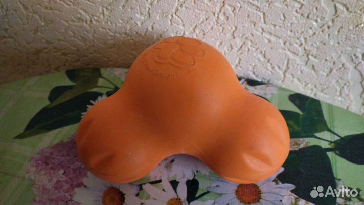 Вечная игрушка