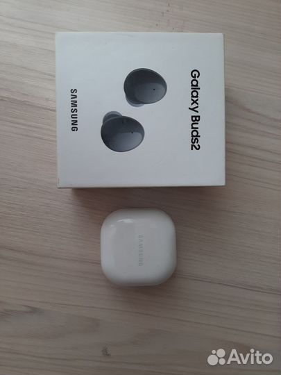 Samsung galaxy buds 2