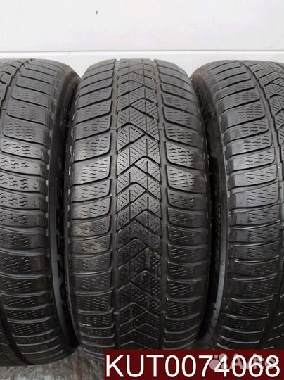 Pirelli Winter Sottozero 3 225/55 R17 99R