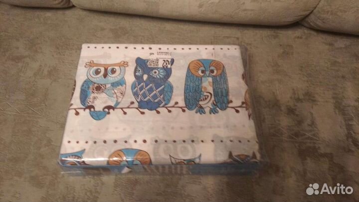 Постельное белье