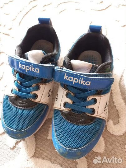 Сандали, кроссовки