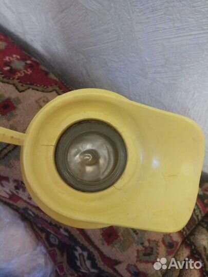 Вещи времен СССР Термос