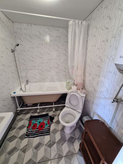 Квартира-студия, 25 м², 1/3 эт.