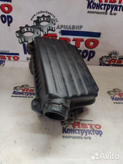 Корпус воздушного фильтра Chevrolet Lacetti седан