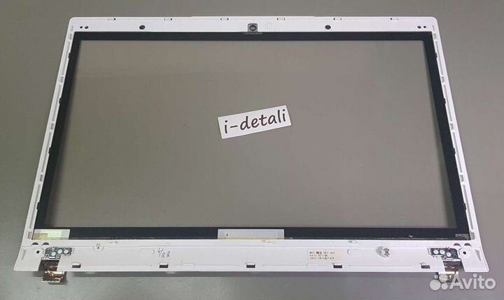 Samsung NP-Q320 по запчастям