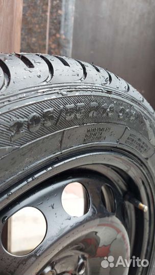 Premiorri Solazo 205/55 R16