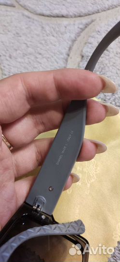 Очки солнцезащитные солнечные