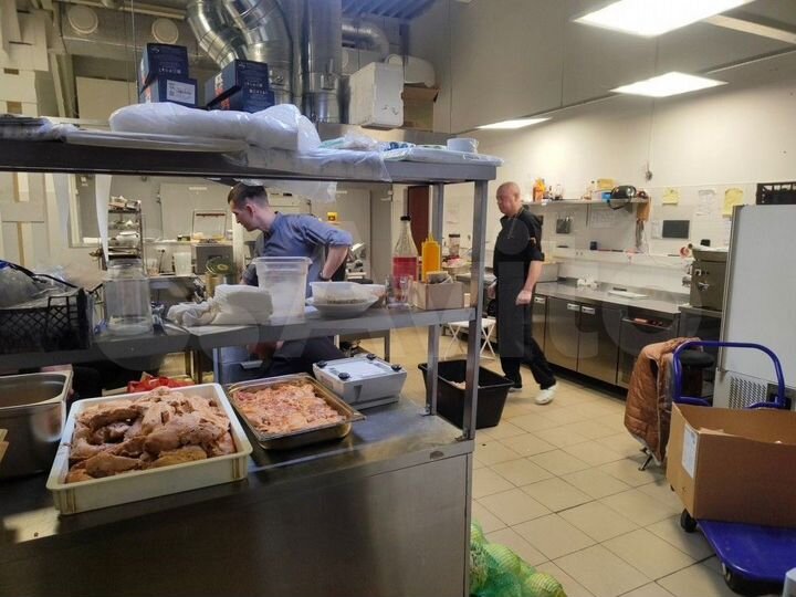 Продам торговое помещение, 116.7 м²