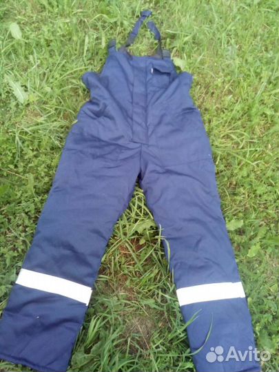 Спецодежда