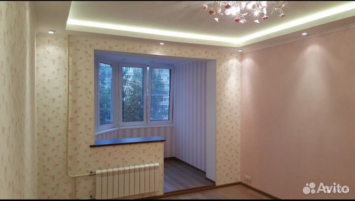 Остекление