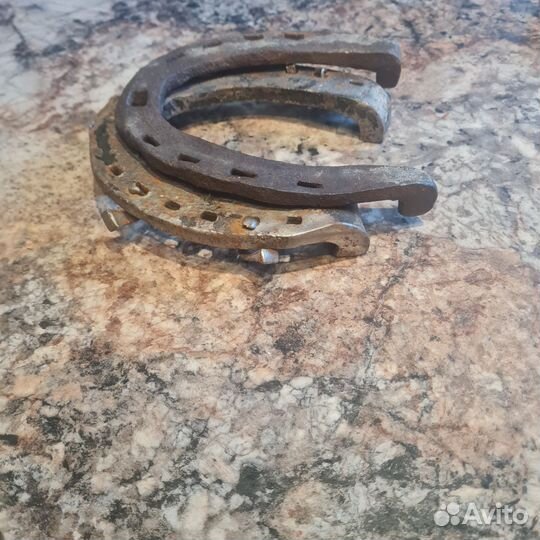 Подкова для лошади