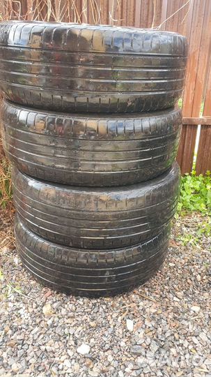 Kumho Grugen Premium 235/60 R18 107V