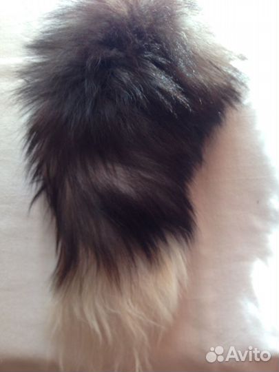 Огромные хвосты для игры с кошками