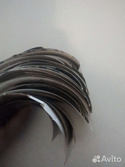 Старые фотографии СССР