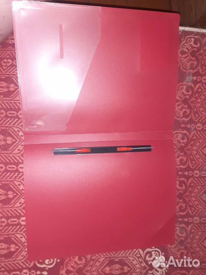 Продаю Папки плотные