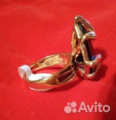 Кольцо (р.19) марки Florange Fashion Jewellery