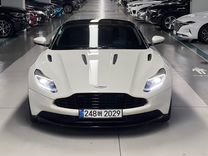 Aston Martin DB11 5.2 AT, 2021, 29 300 км, с пробегом, цена 14 600 000 руб.