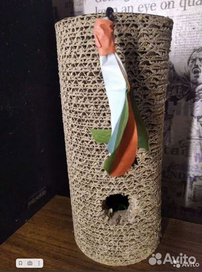 Когтеточка