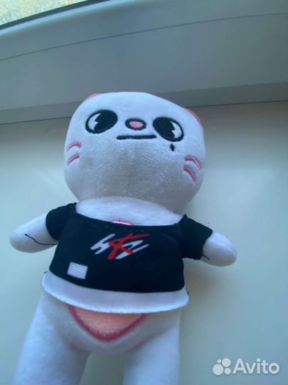 Игрушка Джинирет stray kids